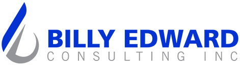 Billy Edward Consulting, Inc.